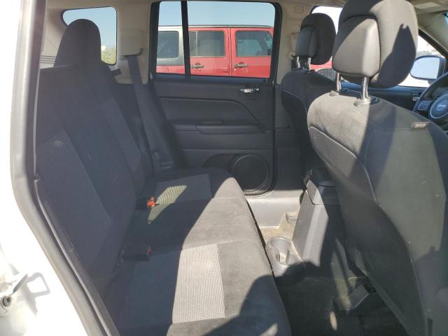 2016 JEEP COMPASS SP - 1C4NJCBA4GD648826