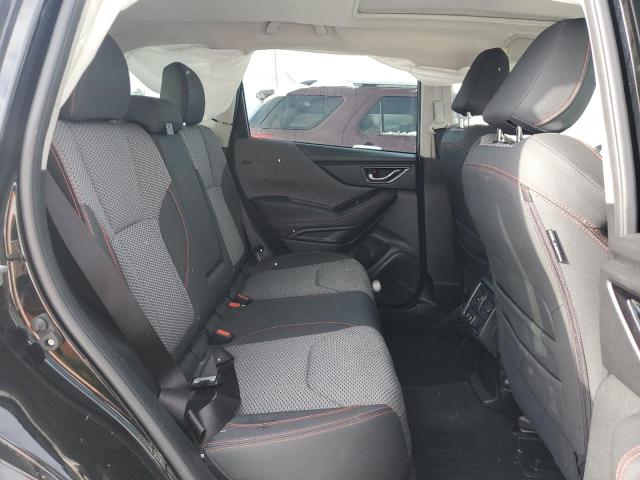 2022 SUBARU FORESTER S JF2SKAGC7NH407140