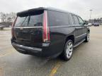 Lot #3040743789 2017 CADILLAC ESCALADE E