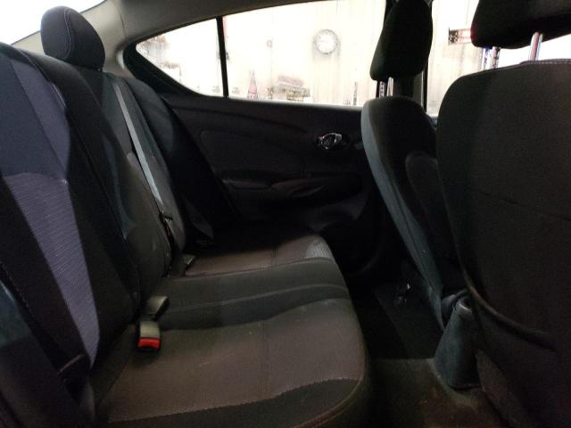 2015 NISSAN VERSA S - 3N1CN7AP4FL807347