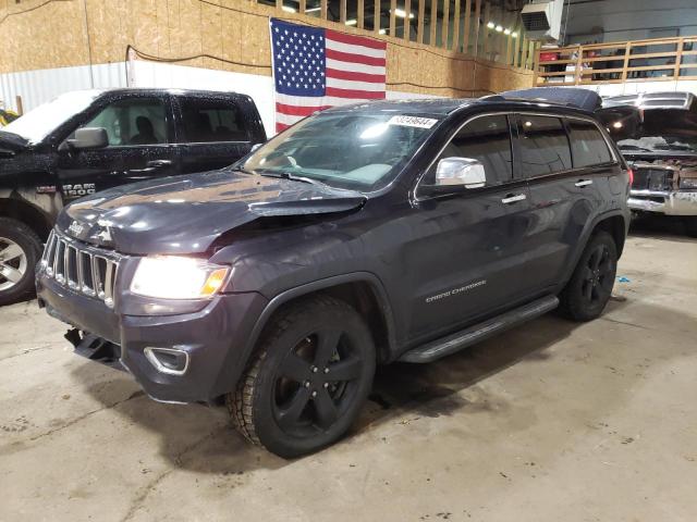 Vin: 1c4rjfbg9ec515960, lot: 83249644, jeep grand cher limited 2014 img_1