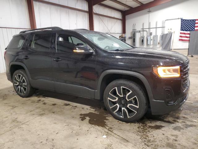 VIN 1GKKNULS0MZ172064 2021 GMC ACADIA no.4