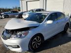 2016 HONDA ACCORD EXL - 1HGCR3F09GA023102