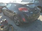 Lot #3023935239 2012 HYUNDAI VELOSTER