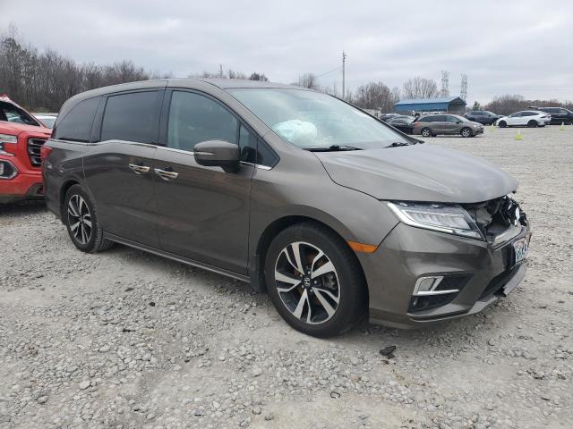 2019 HONDA ODYSSEY EL - 5FNRL6H94KB093954