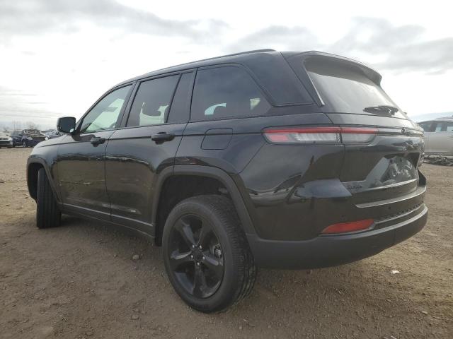 2024 JEEP GRAND CHER - 1C4RJHAG6RC162693
