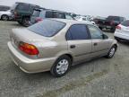 Lot #3029890251 2000 HONDA CIVIC LX