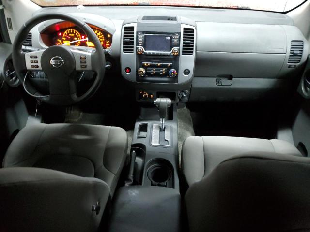 2015 NISSAN XTERRA X 5N1AN0NW0FN650067