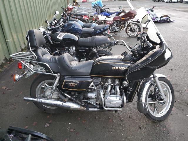 1978 HONDA GOLDWING #3024403621