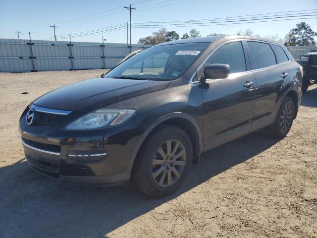 Global Auto Auctions: 2008 MAZDA CX-9