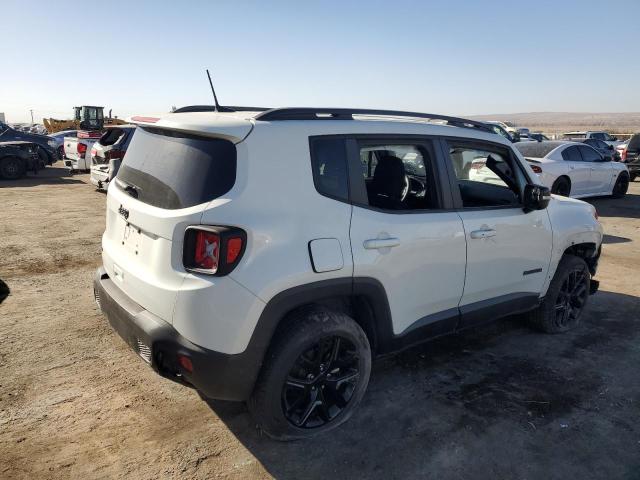 2022 JEEP RENEGADE A ZACNJDE17NPN54078