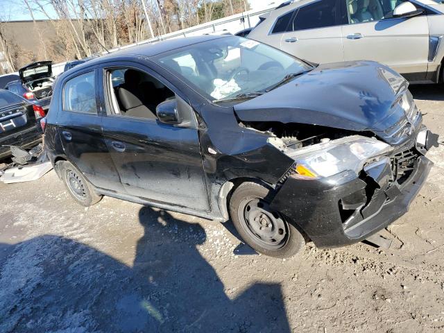 2022 MITSUBISHI MIRAGE ES - ML32AUHJ3NH002749
