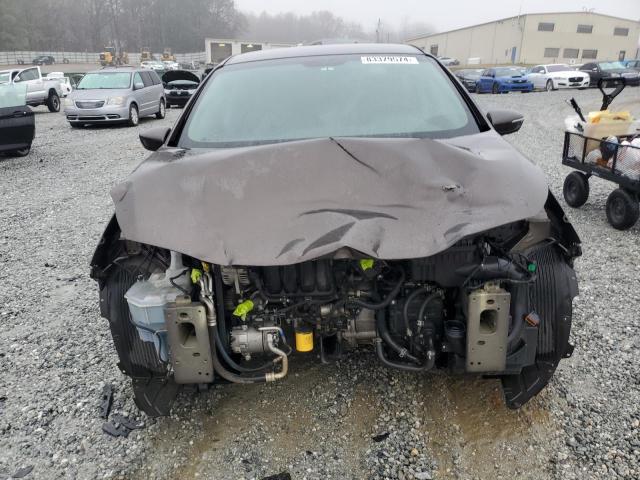 2017 KIA FORTE LX - 3KPFL4A73HE026485