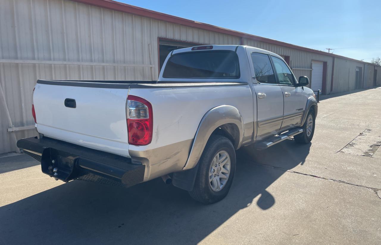 Lot #3028258824 2005 TOYOTA TUNDRA DOU