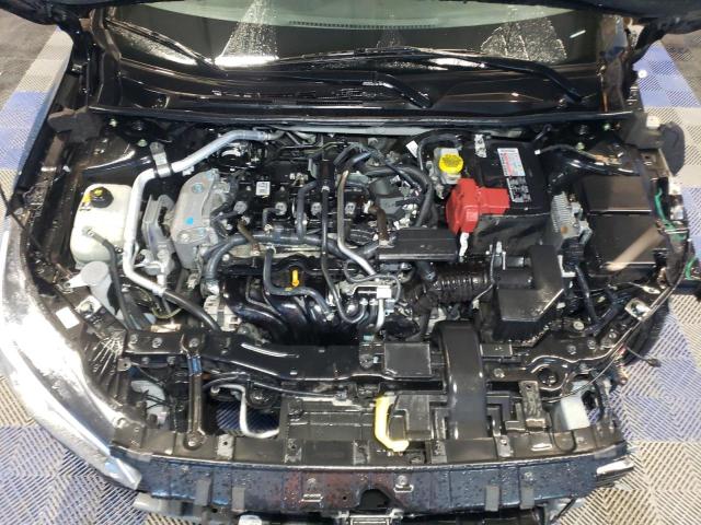 VIN 3N1AB8CV0PY253424 2023 NISSAN SENTRA no.11