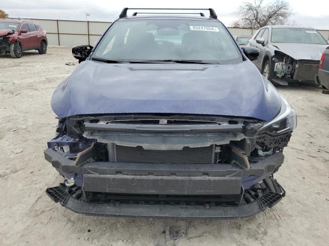 2024 SUBARU IMPREZA RS JF1GUHHC0R8245191