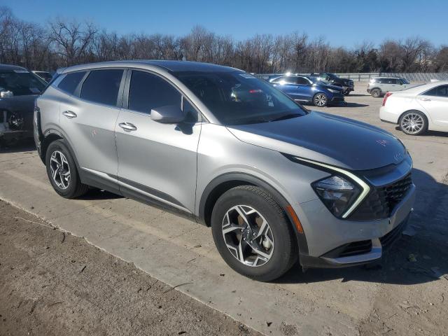 2023 KIA SPORTAGE L - KNDPU3AF5P7177488