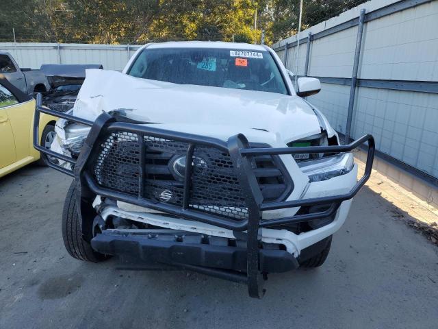 2018 TOYOTA TACOMA ACC - 5TFRX5GN3JX113936