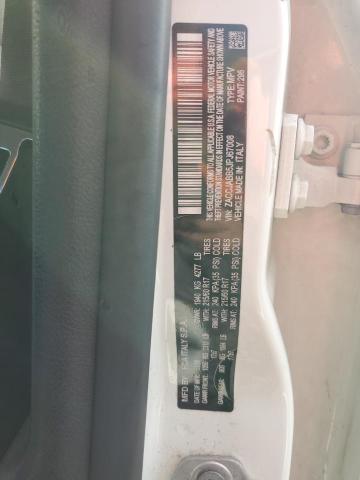 2018 JEEP RENEGADE L - ZACCJABB5JPJ67008