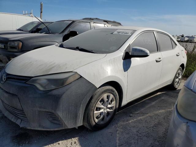 Vin: 2t1burhexfc336027, lot: 79819184, toyota corolla l 2015 img_1