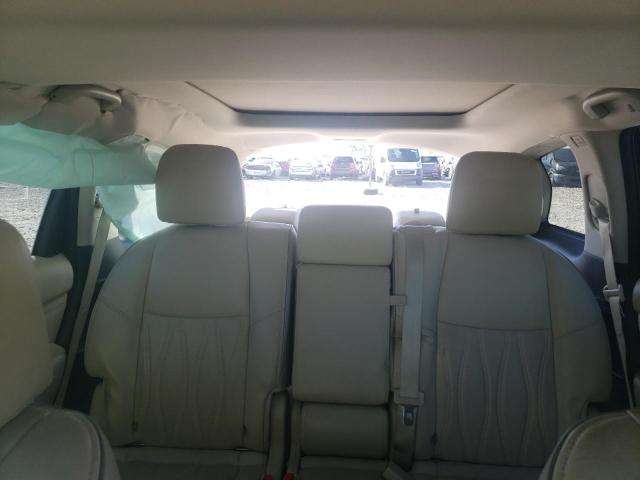 2016 INFINITI QX60 - 5N1AL0MM0GC532118