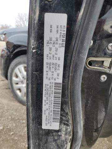 2015 DODGE JOURNEY SE - 3C4PDCAB3FT726676