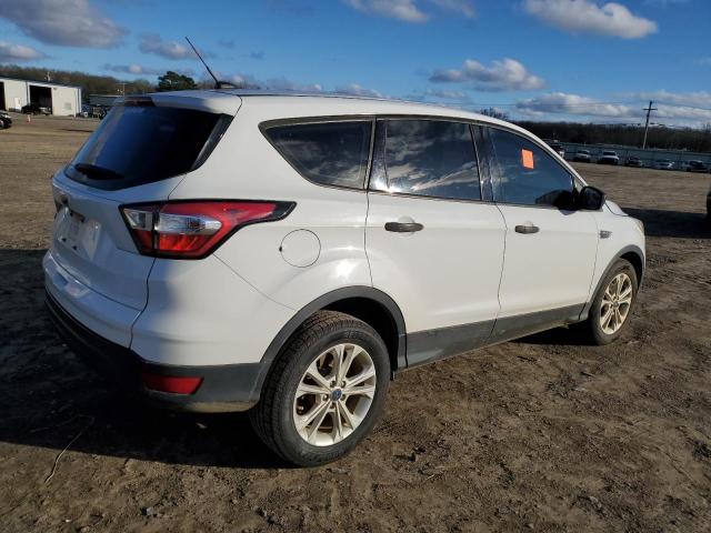 2017 FORD ESCAPE S - 1FMCU0F77HUD56581