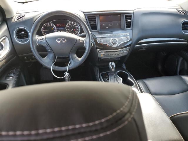 2019 INFINITI QX60 LUXE - 5N1DL0MNXKC507046