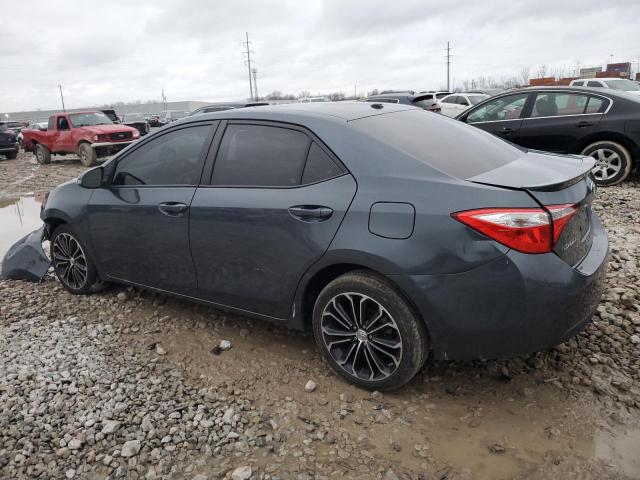 2016 TOYOTA COROLLA L - 2T1BURHE9GC567101