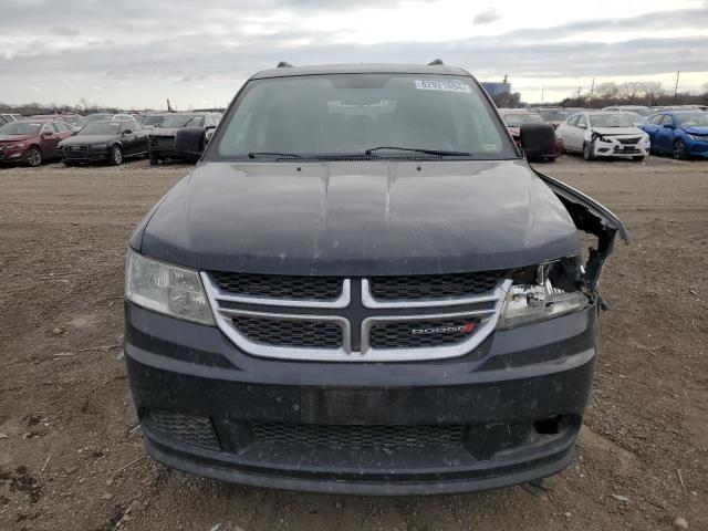 2015 DODGE JOURNEY SE - 3C4PDCAB3FT726676