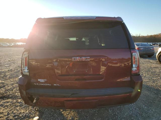 2017 GMC YUKON XL C - 1GKS1GKC6HR304645
