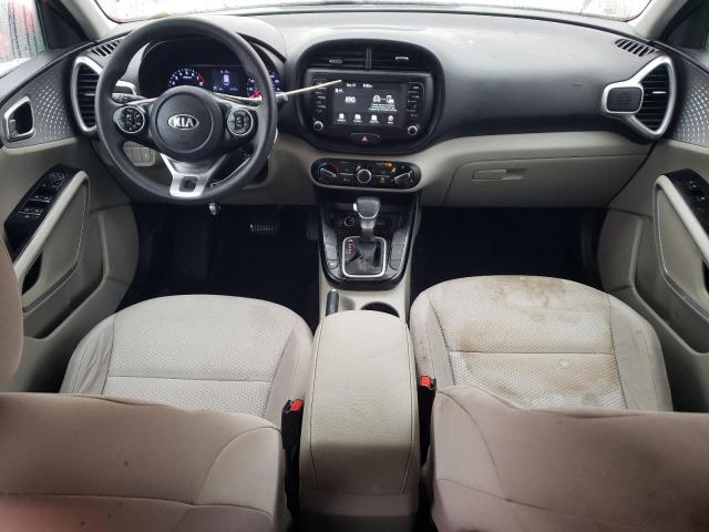 2020 KIA SOUL LX - KNDJ23AU7L7722708