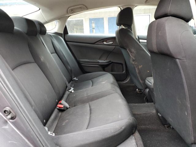 2016 HONDA CIVIC LX - 19XFC2F58GE032910