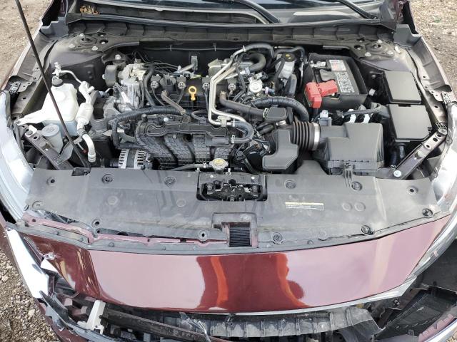 2023 NISSAN ALTIMA SV - 1N4BL4DV3PN321045