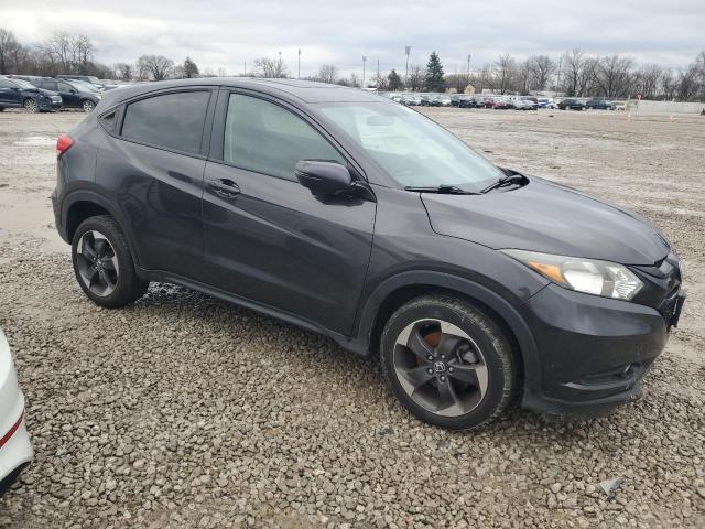 2018 HONDA HR-V EX 3CZRU6H51JG701667