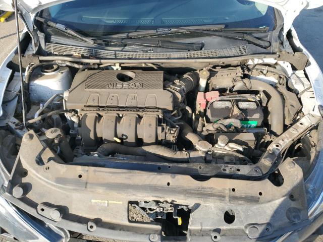 2018 NISSAN SENTRA S - 3N1AB7AP4JY330267