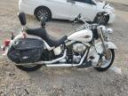2008 HARLEY-DAVIDSON FLSTC - 1HD1BW5148Y039186