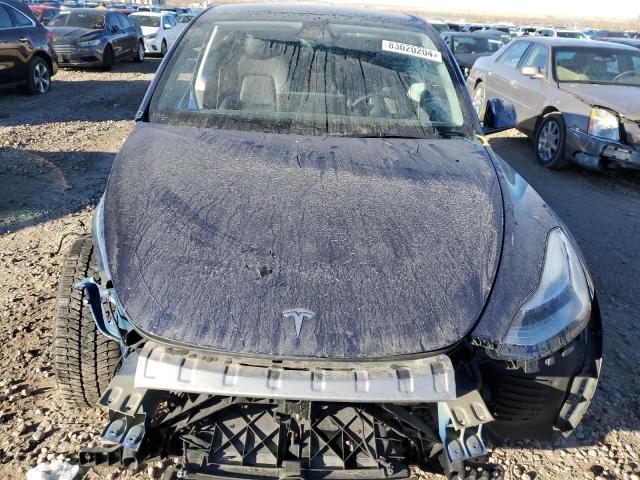 2021 TESLA MODEL Y - 5YJYGDEE6MF188606