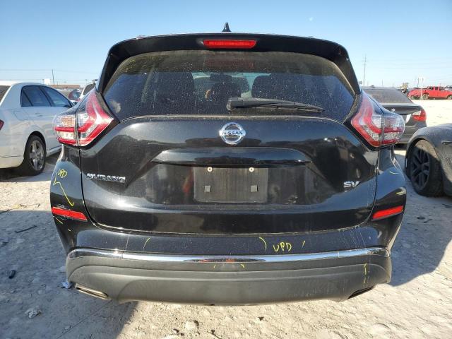 VIN 5N1AZ2MG1HN169290 2017 NISSAN MURANO no.6