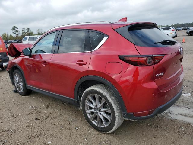 2019 MAZDA CX-5 GRAND - JM3KFADM1K0582436