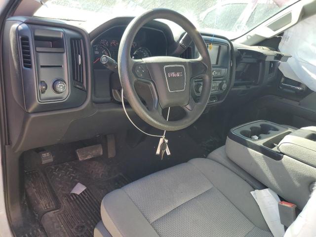 2019 GMC SIERRA LIM - 2GTR1LEC5K1160195