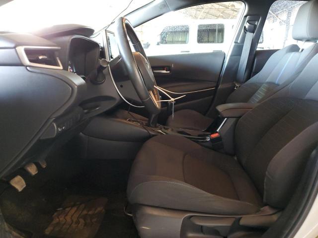 2021 TOYOTA COROLLA SE - JTDM4MCE6MJ072213