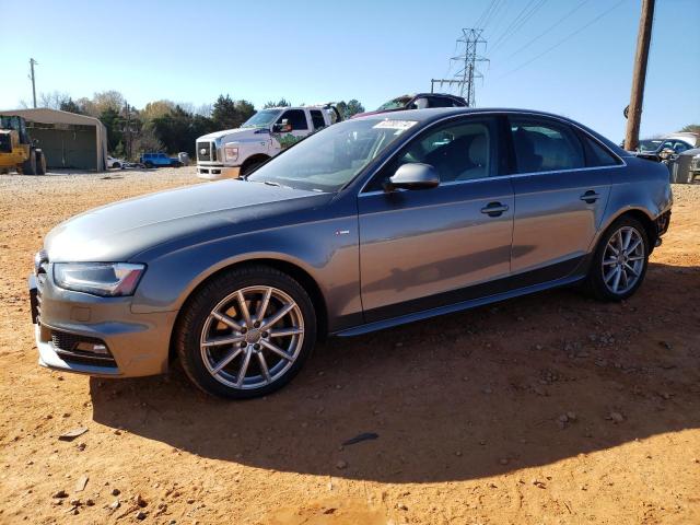 2015 AUDI A4