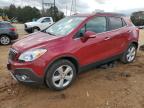 2016 BUICK ENCORE CON - KL4CJFSB6GB664419