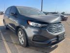 Lot #3023323240 2020 FORD EDGE SE