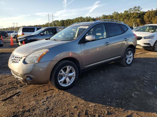 2009 NISSAN ROGUE S #3025967994