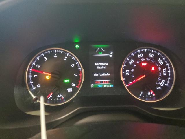 2019 TOYOTA RAV4 XLE - 2T3W1RFV7KC029638