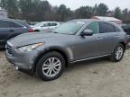 2016 INFINITI QX70 - JN8CS1MW3GM751287