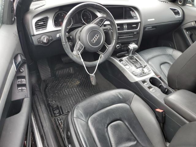 VIN WAUM2AFH3GN008540 2016 AUDI A5 no.8