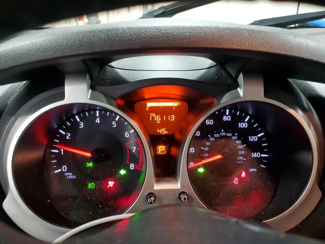 2016 NISSAN JUKE S - JN8AF5MV2GT658597